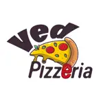 Ved Pizzeria App Contact