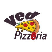 Ved Pizzeria logo