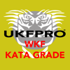 WKF Kata Grade by UKFPRO - Jose Maria So Rodrigues