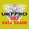 WKF Kata Grade by UKFPRO