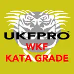 WKF Kata Grade by UKFPRO App Contact