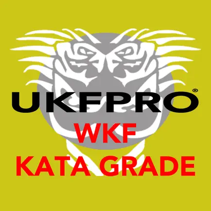 WKF Kata Grade by UKFPRO Cheats