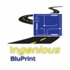 Ingenious BluPrint icon