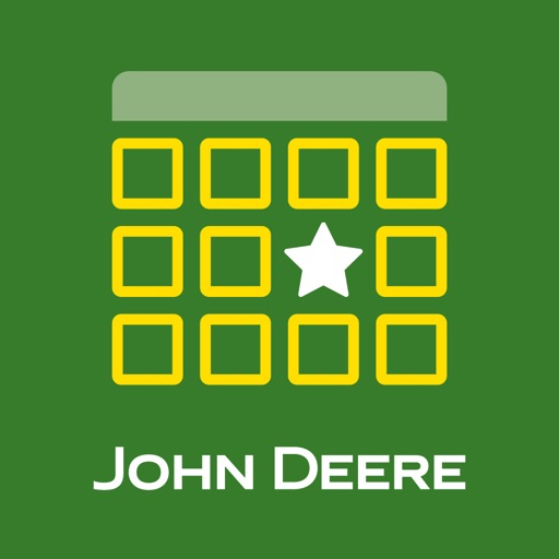 John Deere Events