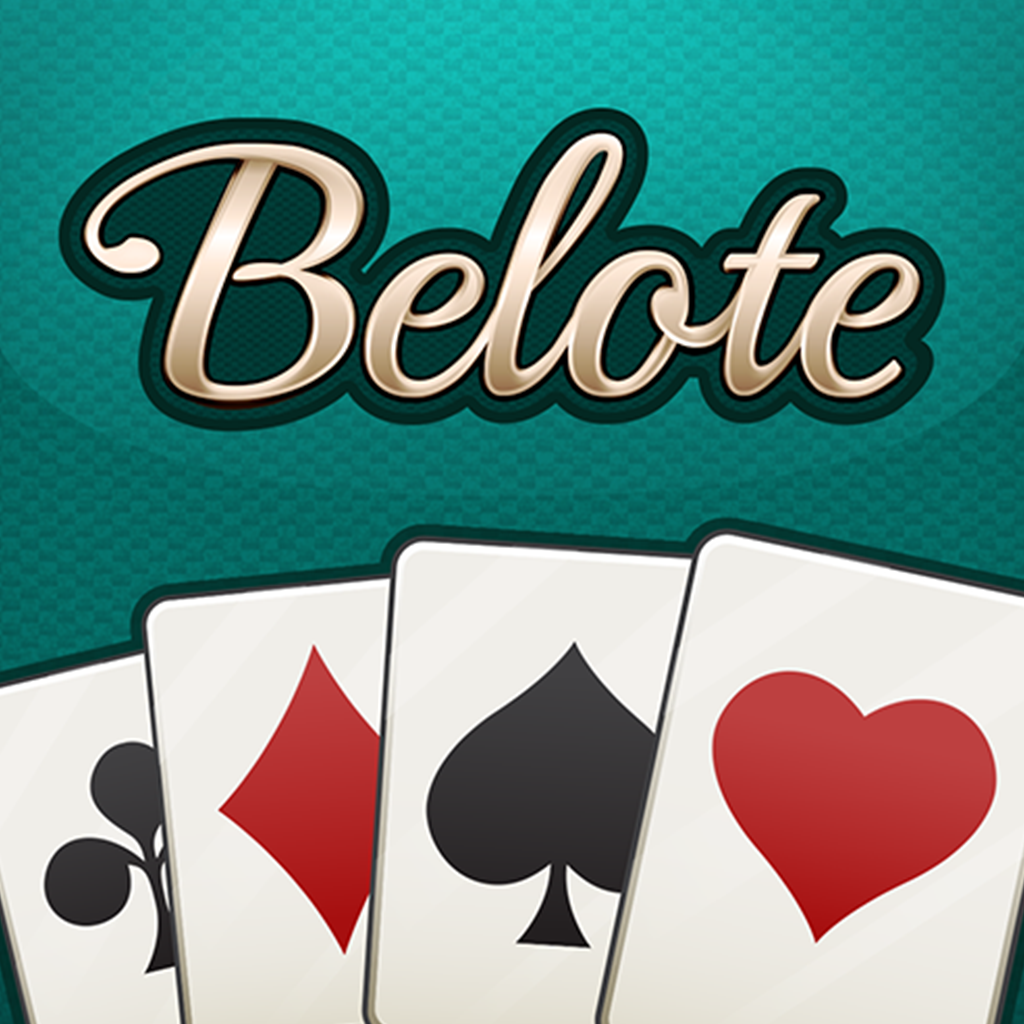 Belote - Stay and Play