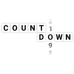 Countdown – Vocabulary Game