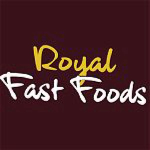 Royal Fast Food icon