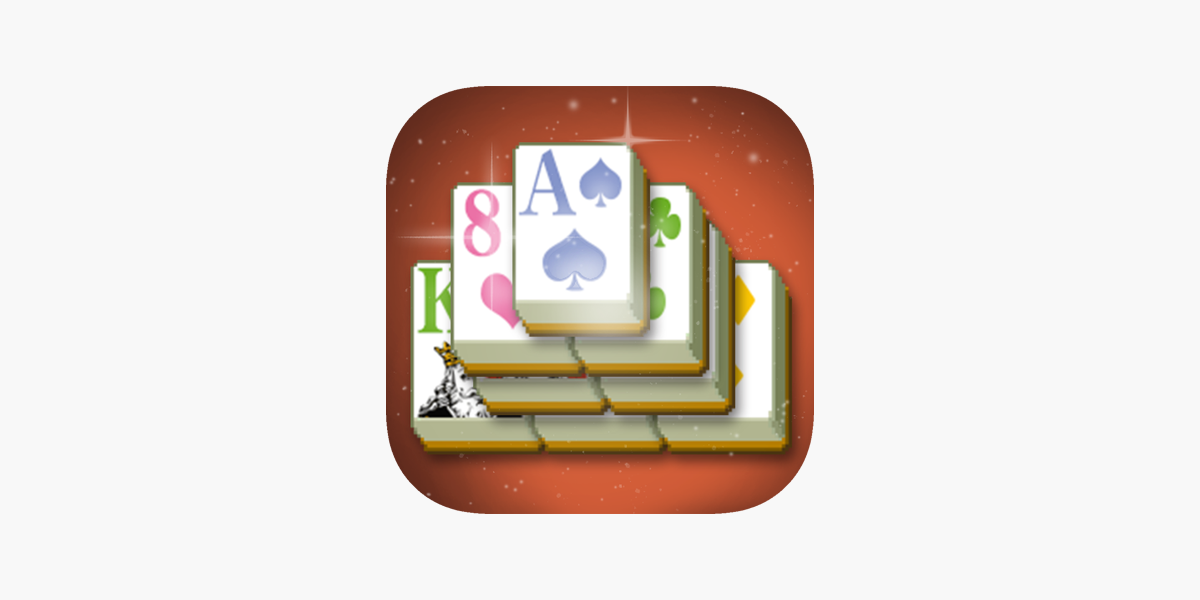 Mahjong Solitario Dominó en App Store