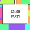 Color Battle Party icon