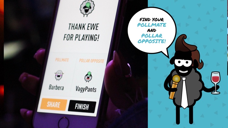 Sheepoll screenshot-3