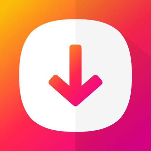 Video Downloader HD 2024 Icon