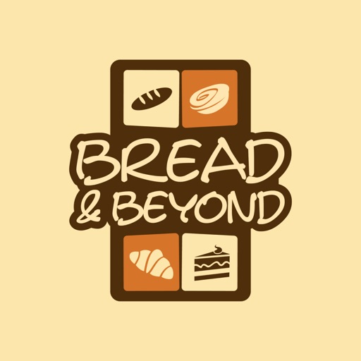 Bread & Beyond iOS App