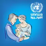 UNRWA-EMCH-صحة الأم والطفل App Positive Reviews