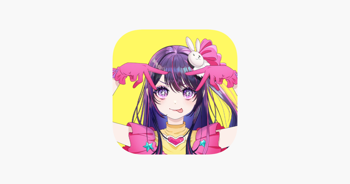 Anime Maker - Creator Your Personal Avatar Face para Android - Download