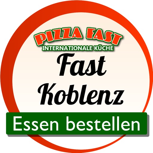 Pizza Fast Koblenz Horchheim