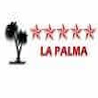 La Palma Pizzabar logo