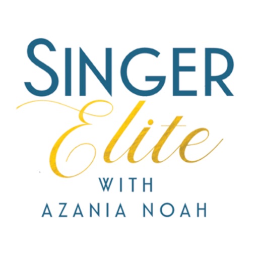 Singer Elite Academy