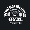 Powerhouse Gym Watsonville PT icon
