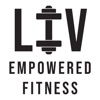 LIV Fitness New icon