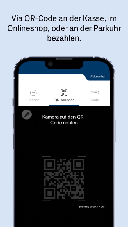 Credit Suisse TWINT screenshot-4