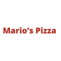 Marios Pizza.