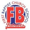 First Baptist Church School icon