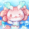 Lovely Cat Mermaid Castle icon