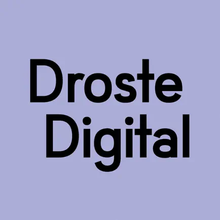 Droste Digital Cheats