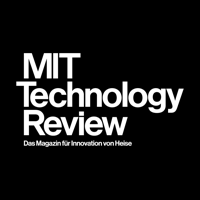 MIT Technology Review