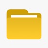 File Master - document manager icon