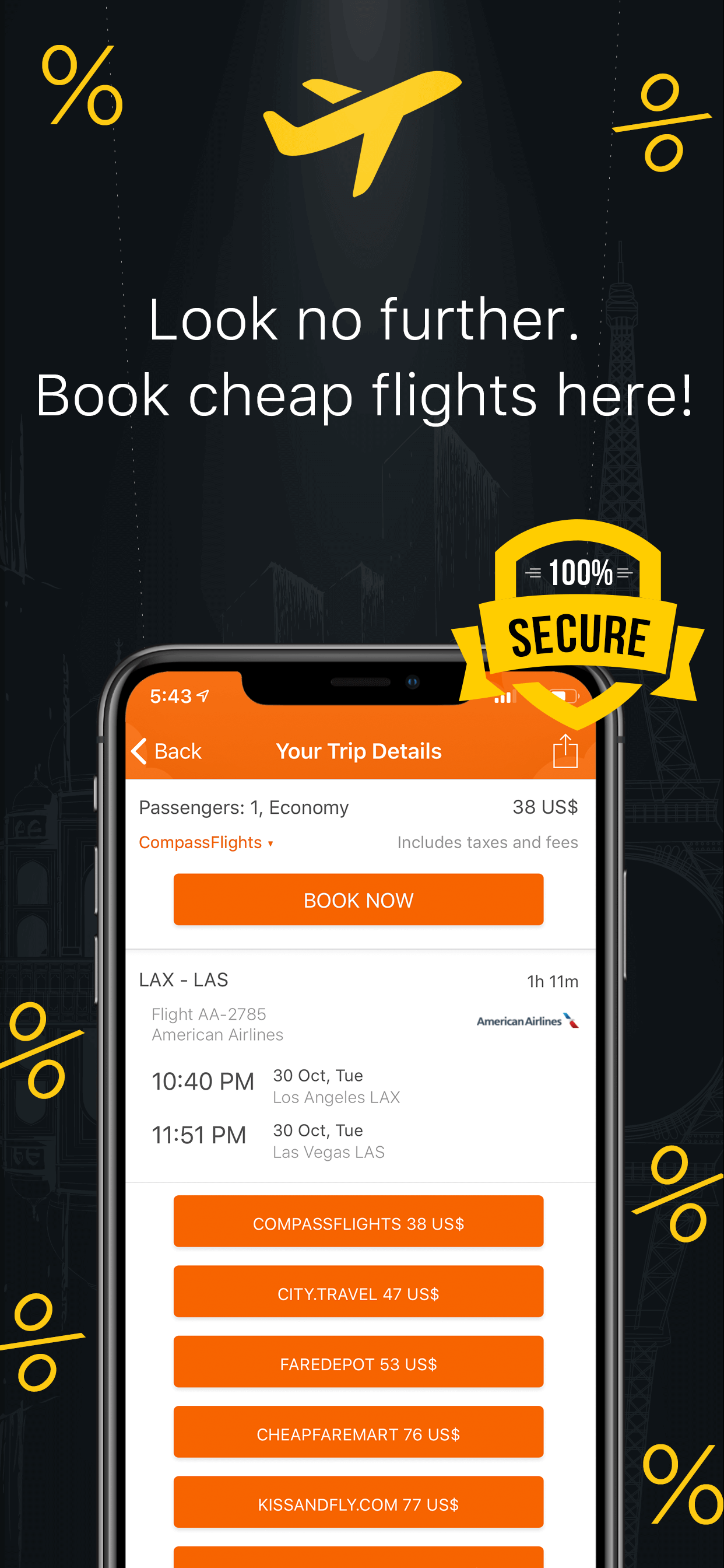 Cheap Airline Tickets Bookings