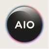 aio - You. At your best. icon