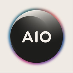 aio - You. At your best.