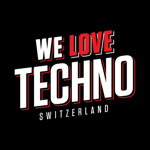We Love Techno Switzerland