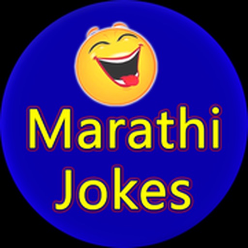 Best Marathi Jokes icon