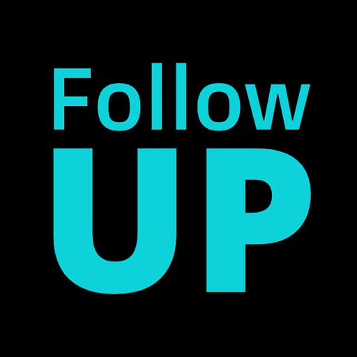 FollowUp – Havaitse heti