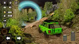 Game screenshot 4x4 Offroad - Mud Truck Games apk