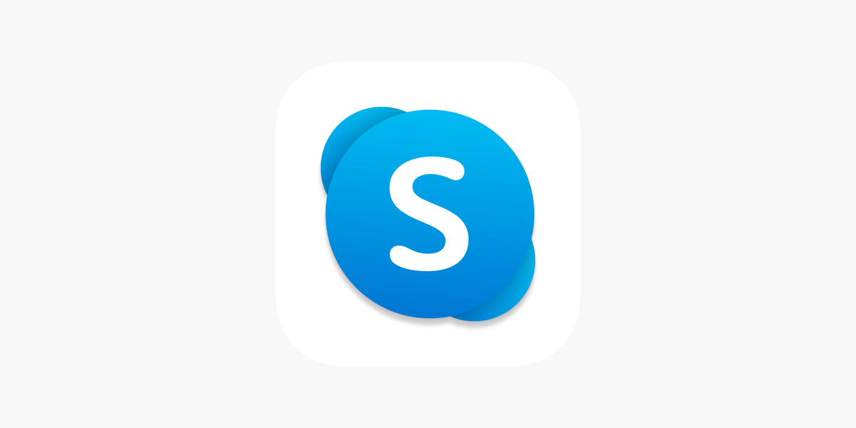 App Store: Skype