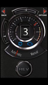 XLR8 screenshot