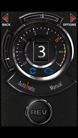 XLR8 screenshot 4