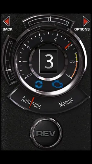 XLR8 iPhone Ekran Görüntüsü 4