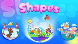 Game screenshot Toddlers Kids Learning Games apk