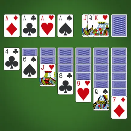 Solitaire : Classic Games Читы
