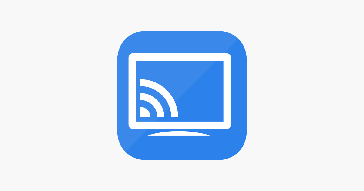 Korrupt Regnskab mønt Video Stream for Chromecast on the App Store