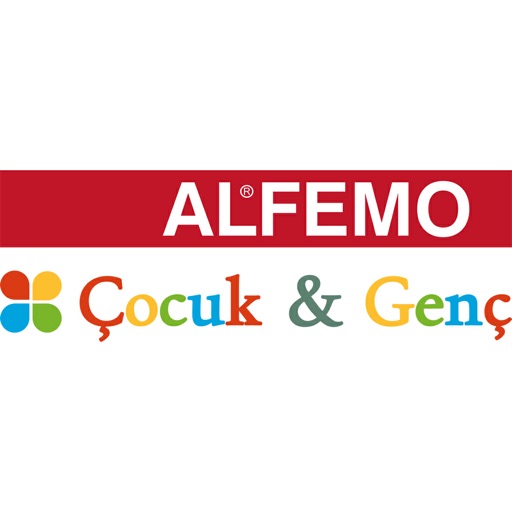 Alfemo Çocuk&Genç icon
