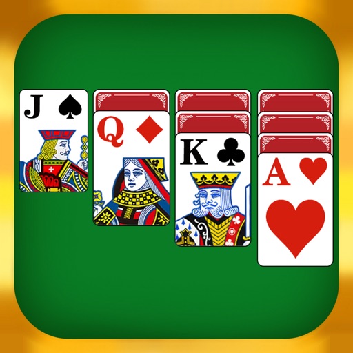 Отиум Пасьянс: Solitaire