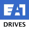 eatDrives - VFD help contact information