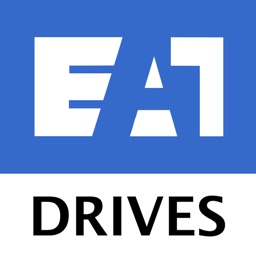 eatDrives - VFD help