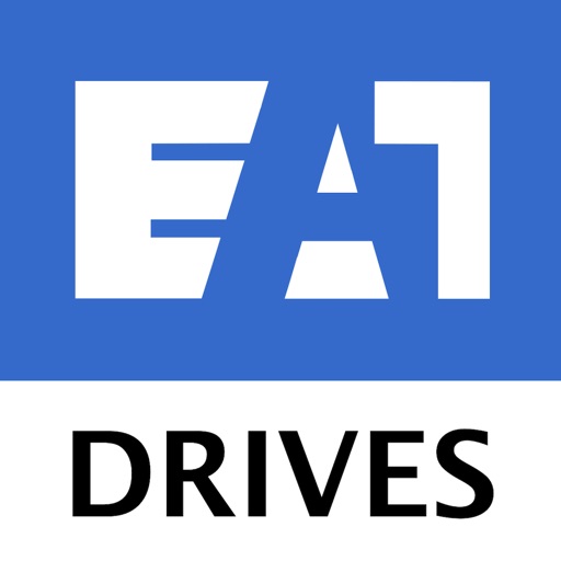 eatDrives - VFD help icon