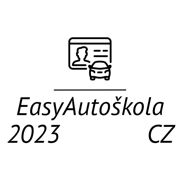 EasyAutoškola 2023 CZ